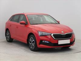 koda Scala Style 1.0 TSI, R,2.maj