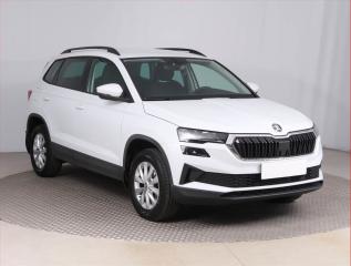 koda Karoq Ambition 1.5 TSI, R