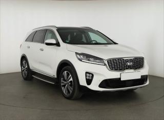 Kia Sorento 2.2 CRDi, 4X4, Automat
