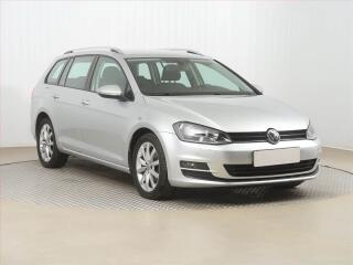 Volkswagen Golf 1.4 TSI, Tempomat