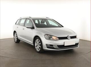 Volkswagen Golf 1.4 TSI, Tempomat