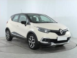 Renault Captur 1.2 TCe, Serv.kniha, Navi