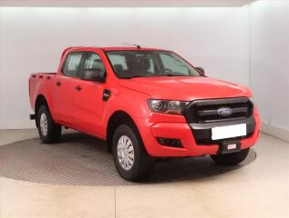 Ford Ranger 2.2 TDCi