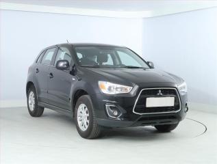 Mitsubishi ASX 1.6 MIVEC, R,1.maj
