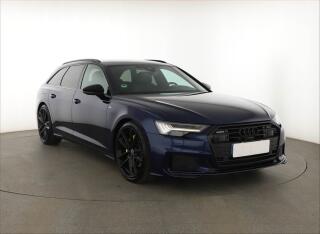 Audi A6 S line 50 TDI