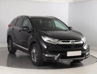 Honda CR-V 2.0i-MMD HEV