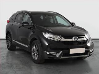 Honda CR-V 2.0i-MMD HEV