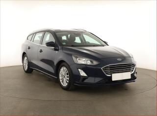Ford Focus 1.5 EcoBlue, Navi, Tempomat