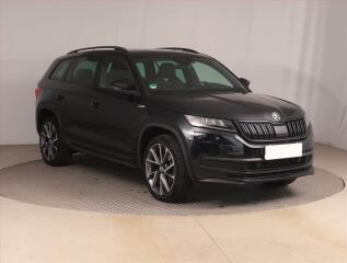 �koda Kodiaq Sportline 1.5 TSI