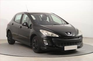 Peugeot 308 1.6 VTi, nov STK, udrovan
