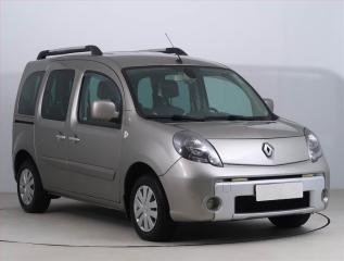 Renault Kangoo 1.5 dCi, 5Mst, R