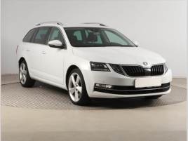 koda Octavia Style 2.0 TDI, 4X4, Automat