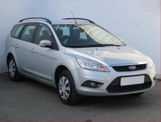 Ford Focus 1.6 16V, Klima, servisovan