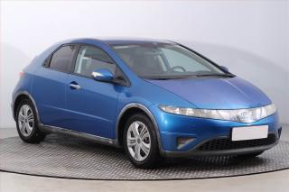 Honda Civic 1.4 i-DSI, v dobrm stavu