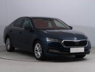 �koda Octavia Style 2.0 TDI