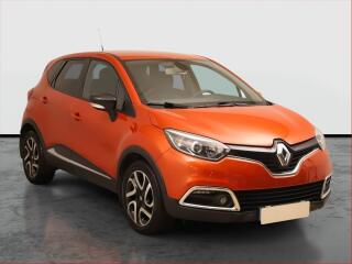 Renault Captur 0.9 TCe, Navi, Tempomat