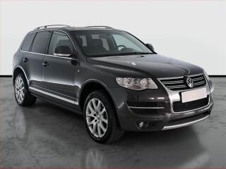 Volkswagen Touareg R-Line 3.0 TDI, 4X4, Automat