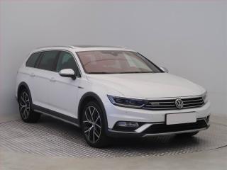 Volkswagen Passat Alltrack 2.0 TDI, R, ALLTRACK