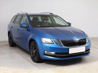 �koda Octavia Style Plus 1.6 TDI, Automat