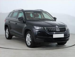 �koda Kodiaq 2.0 TDI