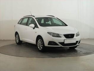 Seat Ibiza 1.2 12V, po STK, Ta�n�