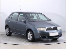 koda Fabia 1.2 12V, Klima, jezd vborn