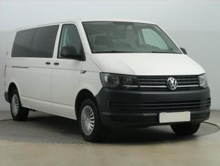 Volkswagen Transporter 2.0 TDI, Bus, 8Mst, R