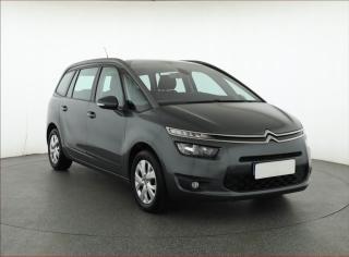 Citron C4 Picasso 1.6 HDi, 7mst, Navi