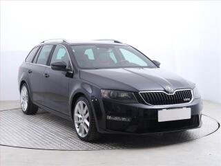 �koda Octavia RS 2.0 TDI, Xenony, Tempomat
