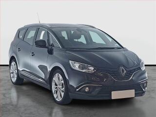 Renault Grand Sc�nic Zen 1.3 TCe, Serv.kniha