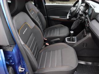 Citroën C4 Picasso (2014) 1.6 HDi, 7 míst, Navi - náhled 7