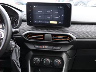 Citroën C4 Picasso (2014) 1.6 HDi, 7 míst, Navi - náhled 9