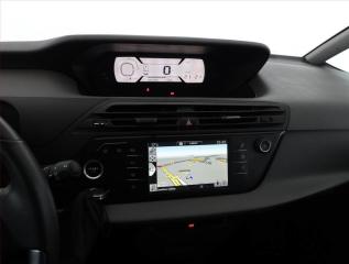 Citroën C4 Picasso (2014) 1.6 HDi, 7 míst, Navi - náhled 10