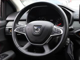 Citroën C4 Picasso (2014) 1.6 HDi, 7 míst, Navi - náhled 13