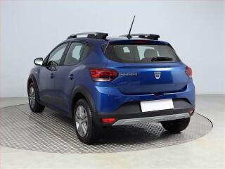 Citroën C4 Picasso (2014) 1.6 HDi, 7 míst, Navi - náhled 4