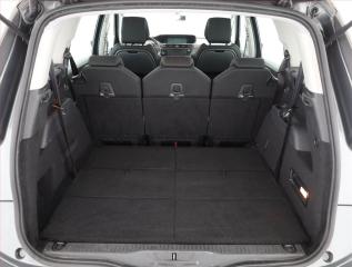 Citroën C4 Picasso (2014) 1.6 HDi, 7 míst, Navi - náhled 16