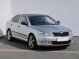 koda Octavia 1.2 TSI, Serv.kniha