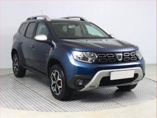 Dacia Duster 1.2 TCe, 4X4, R,1.maj