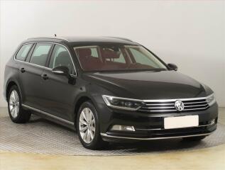 Volkswagen Passat Highline 2.0 TDI, Automat