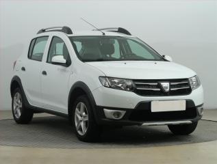 Dacia Sandero 0.9 TCe, R,1.maj, Tempomat