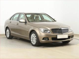 Mercedes-Benz C 280 , Serv.kniha