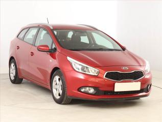 Kia Ceed 1.6 GDI, Serv.kniha, Tempomat