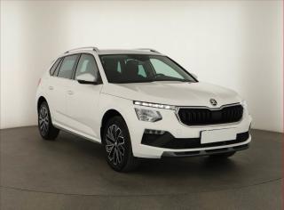koda Kamiq Selection 1.0 TSI, STK, KLIMA