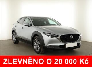 Mazda CX-30 Skyactiv-G 2.0