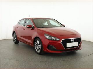 Hyundai i30 1.0 T-GDI, �R,1.maj, Tempomat