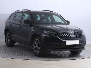 �koda Kodiaq Sportline 2.0 TSI
