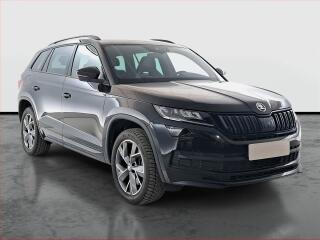 �koda Kodiaq Sportline 2.0 TSI