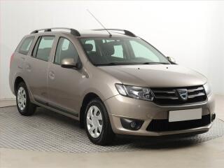 Dacia Logan 0.9 TCe, �R,1.maj, Tempomat