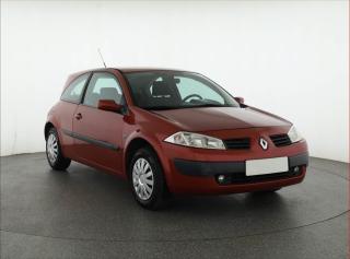 Renault Mgane 1.6 16V , nov STK, dobr stav