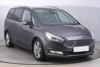 Ford Galaxy 2.0 TDCi, Automat, 7mst